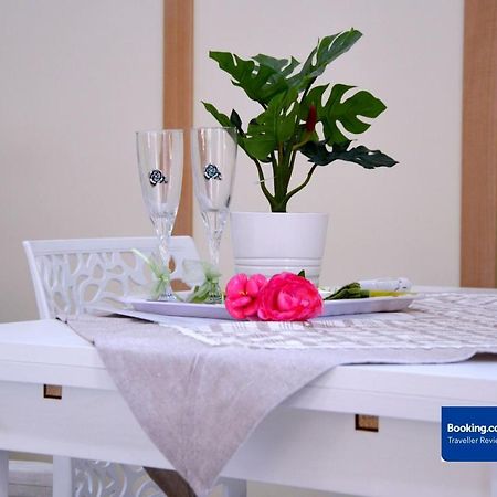 Rosa Vesuviana Bed & Breakfast Boscoreale Dış mekan fotoğraf