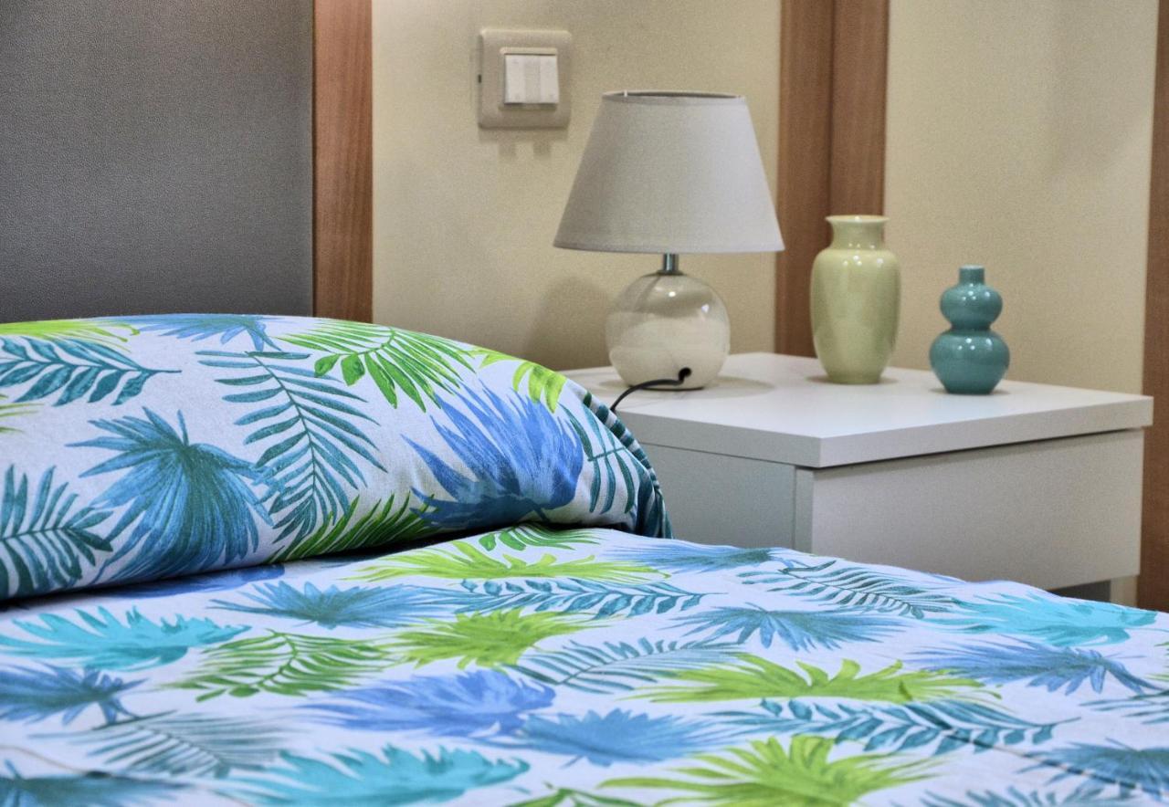 Rosa Vesuviana Bed & Breakfast Boscoreale Dış mekan fotoğraf