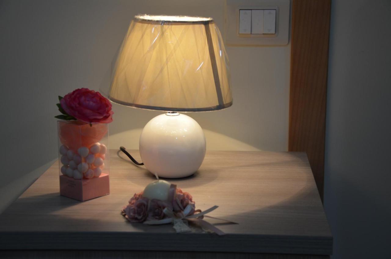 Rosa Vesuviana Bed & Breakfast Boscoreale Dış mekan fotoğraf