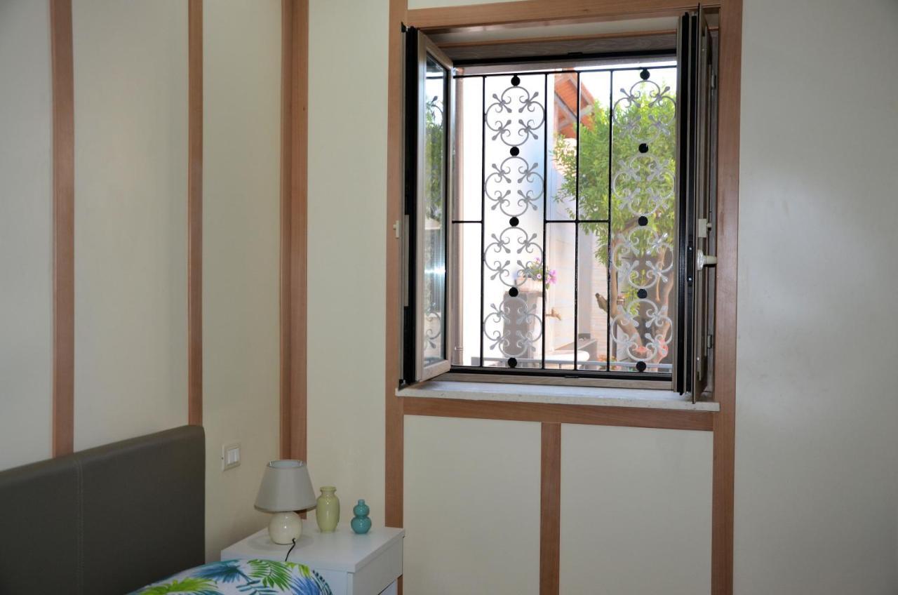 Rosa Vesuviana Bed & Breakfast Boscoreale Dış mekan fotoğraf