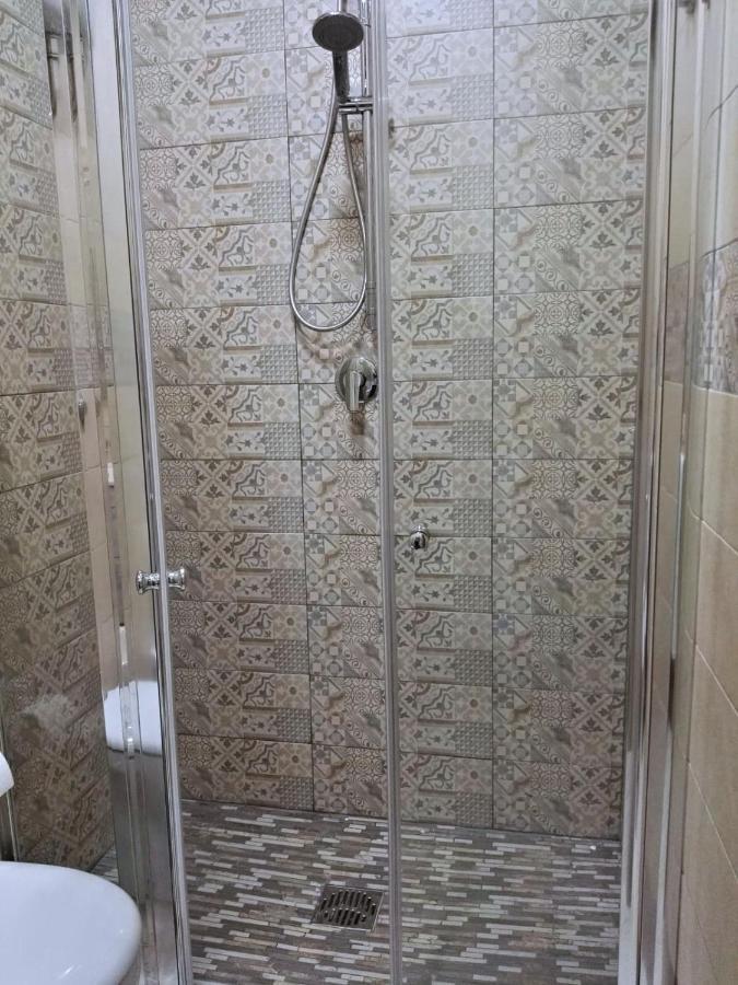 Rosa Vesuviana Bed & Breakfast Boscoreale Dış mekan fotoğraf