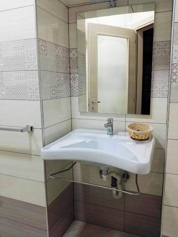 Rosa Vesuviana Bed & Breakfast Boscoreale Dış mekan fotoğraf